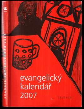 Evangelický kalendář 2007