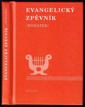 Evangelický zpěvník