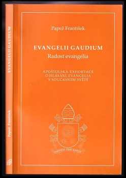 Evangelii gaudium
