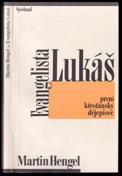 Evangelista Lukáš