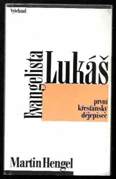 Evangelista Lukáš