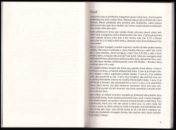 Hamilton Smith: Evangelium Jana