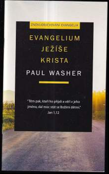 Evangelium Ježíše Krista