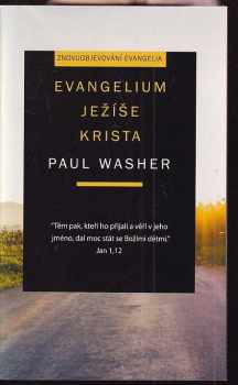 Evangelium Ježíše Krista