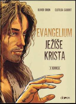 Evangelium Ježíše Krista