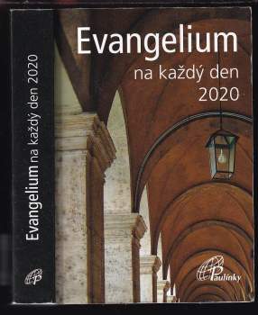 Evangelium na každý den 2020