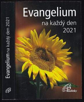 Evangelium na každý den 2021