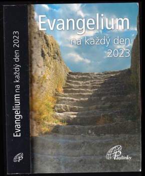 Evangelium na každý den 2023