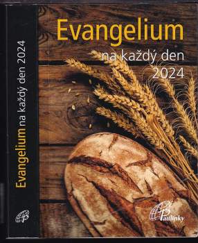 Evangelium na každý den 2024