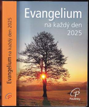 Petr Karas: Evangelium na každý den 2025
