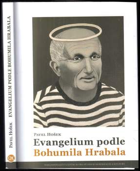 Evangelium podle Bohumila Hrabala