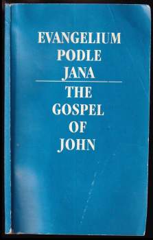 Evangelium podle Jana