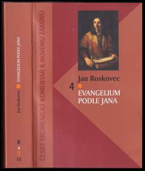 Evangelium podle Jana