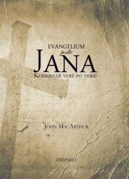 Evangelium podle Jana