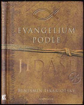 Evangelium podle Jidáše