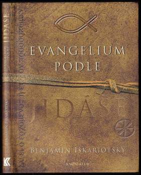 Evangelium podle Jidáše