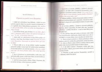 Jeffrey Archer: Evangelium podle Jidáše