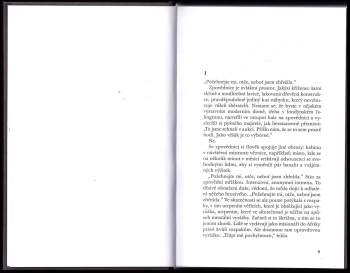 Simon Mawer: Evangelium podle Jidáše