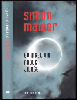Simon Mawer: Evangelium podle Jidáše