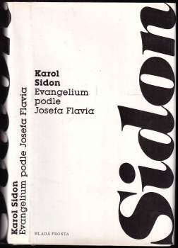 Evangelium podle Josefa Flavia