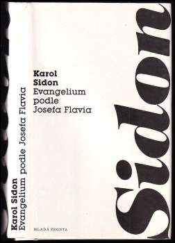 Evangelium podle Josefa Flavia