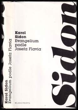 Evangelium podle Josefa Flavia