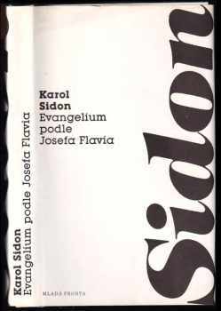 Evangelium podle Josefa Flavia