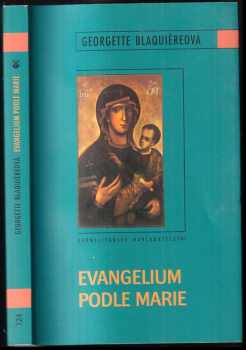 Evangelium podle Marie