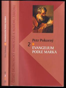 Evangelium podle Marka