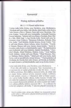 Evangelium podle Matouše