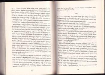 Patrick Graham: Evangelium podle Satana