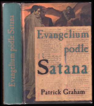 Patrick Graham: Evangelium podle Satana
