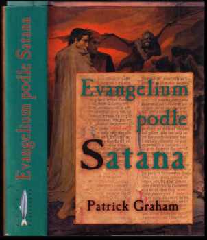 Patrick Graham: Evangelium podle Satana