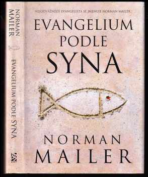 Norman Mailer: Evangelium podle syna