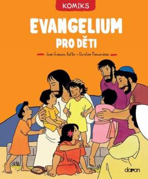 Evangelium pro děti