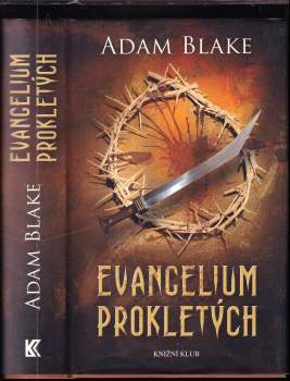 Adam Blake: Evangelium prokletých