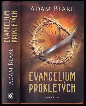 Adam Blake: Evangelium prokletých