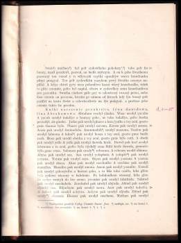 Josef Holub: Evangelium sv. Matouše s homiliemi