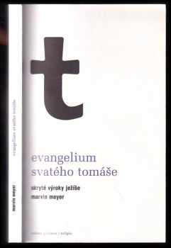 Evangelium svatého Tomáše