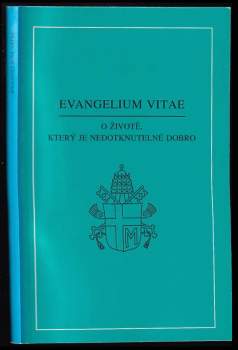 Evangelium vitae