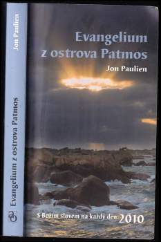 Evangelium z ostrova Patmos