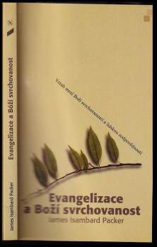 Evangelizace a Boží svrchovanost