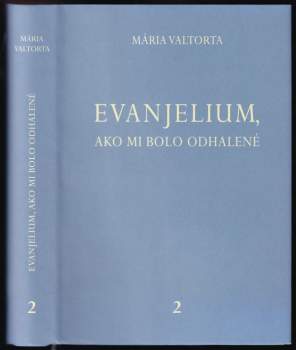 Evanjelium, ako mi bolo odhalené