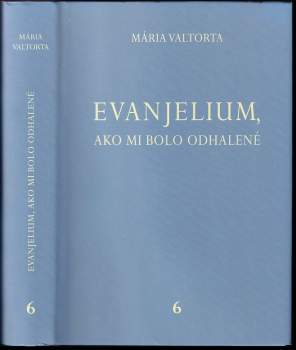 Evanjelium, ako mi bolo odhalené