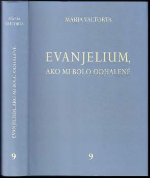 Evanjelium, ako mi bolo odhalené