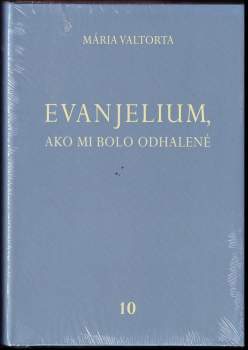Evanjelium, ako mi bolo odhalené