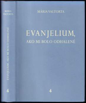 Evanjelium, ako mi bolo odhalené