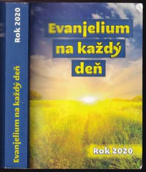 Evanjelium na každý deň