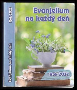Evanjelium na každý deň
