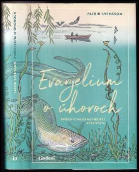 Evanjelium o úhoroch